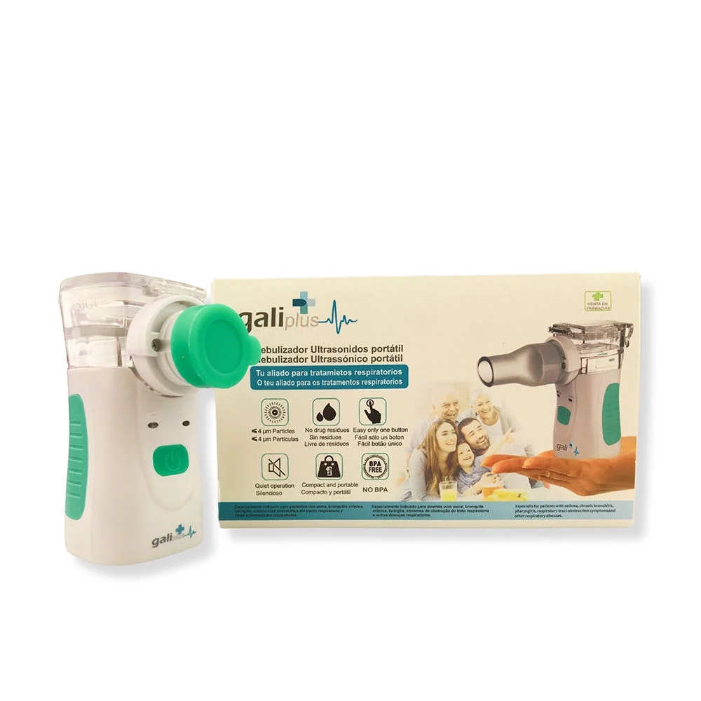 NEBULIZZATORE