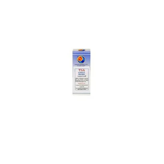Herboplanet Tsa Ginkgo Biloba 50ml