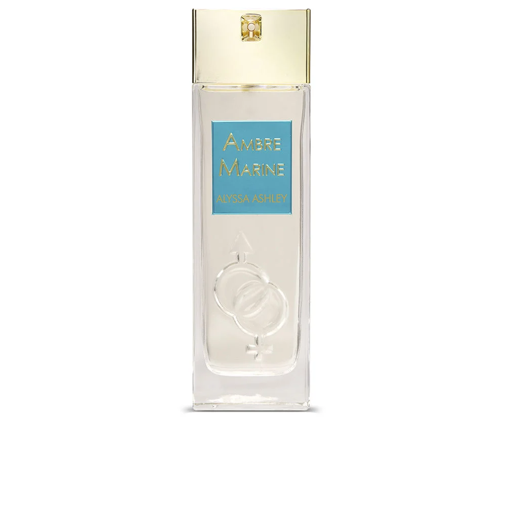 AMBRE MARINE