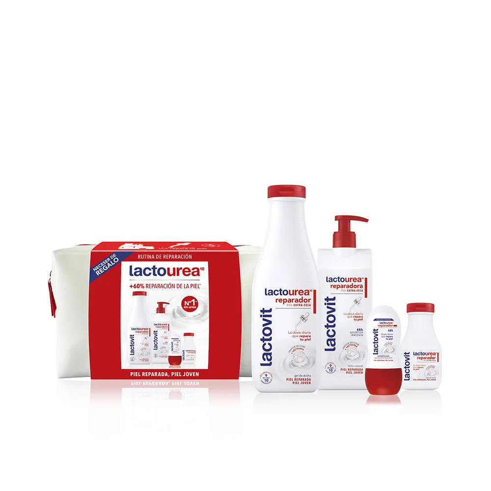 LOTTO RIPARAZIONE LATTO-UREA