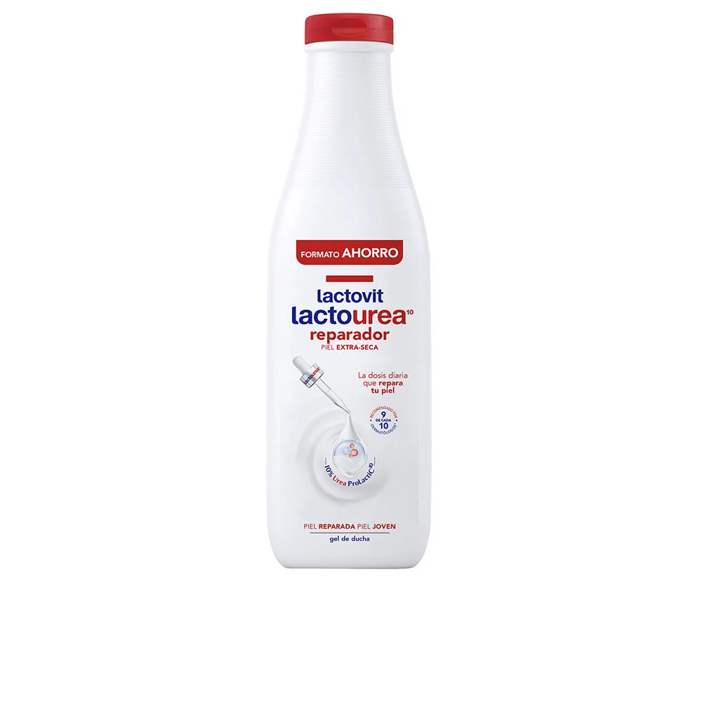 LACTO-UREA gel de ducha
