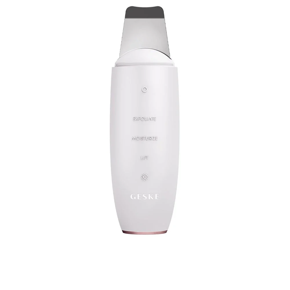 APP SMART GUIDATA Scrub viso 9 in 1