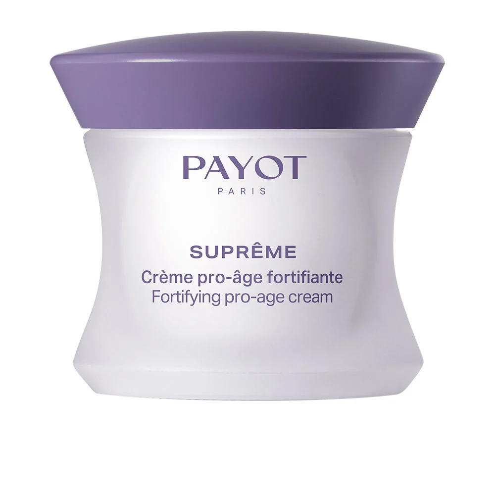 CREMA FORTIFICANTE PRO-AGE