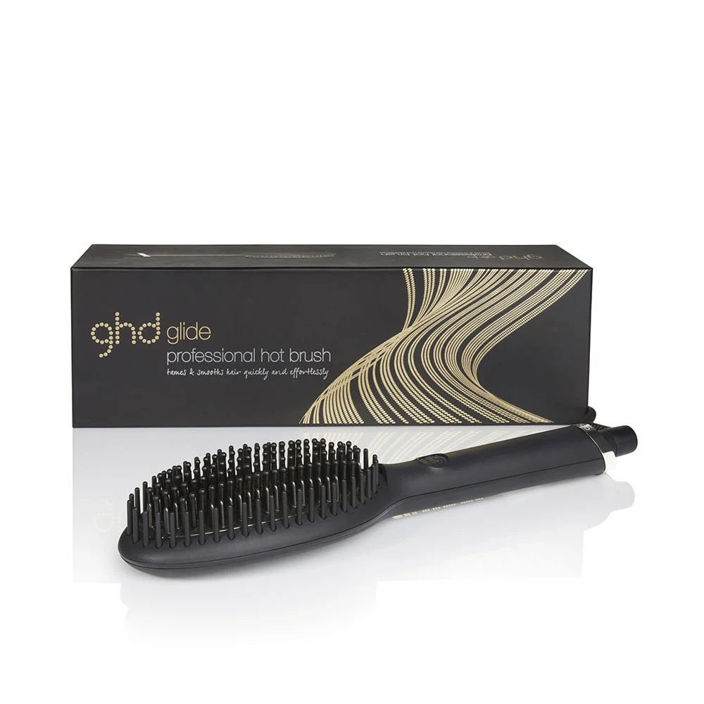 Cepillo eléctrico alisador ghd glide