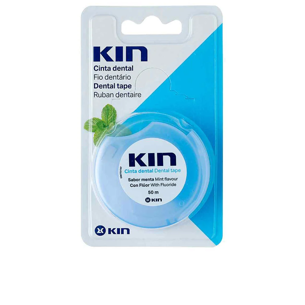 NASTRO KIN DENTAL con fluoro