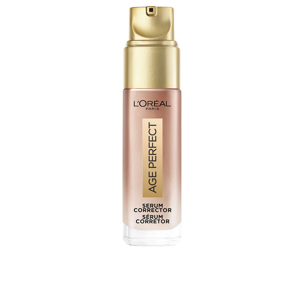 Siero correttivo AGE PERFECT