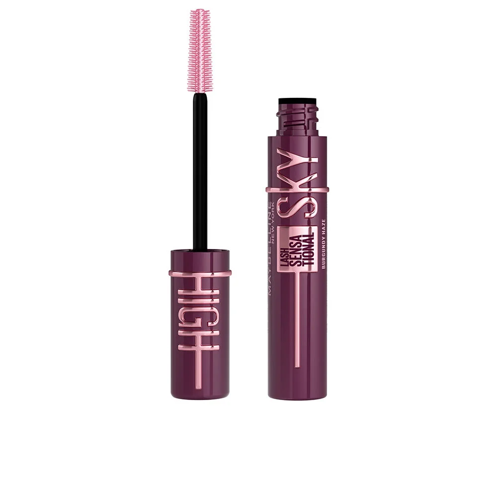 Mascara LASH SENSATIONAL SKY HIGH