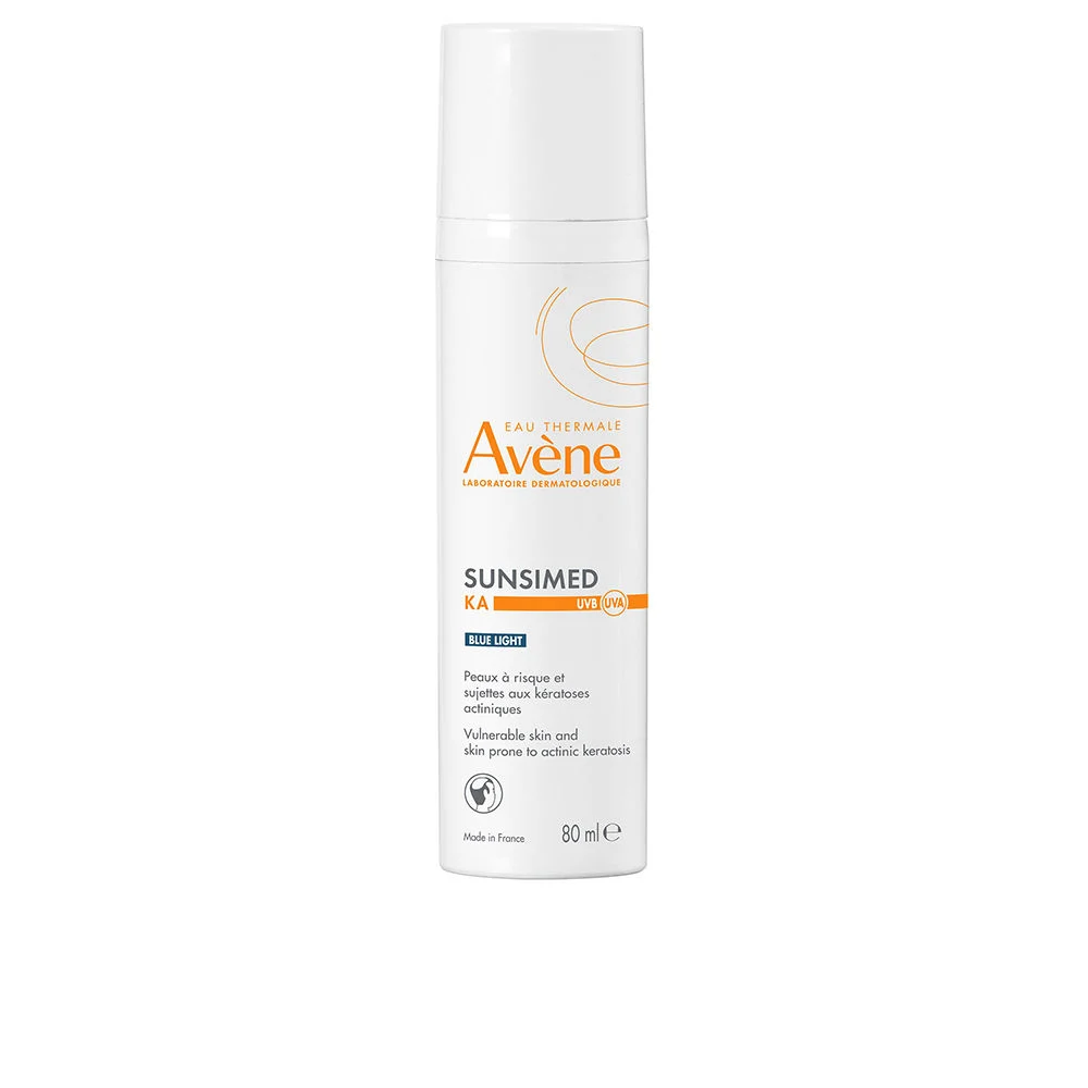 Crema fotoprotettiva SUNSIMED