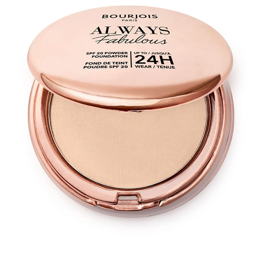 Fondotinta in polvere SEMPRE FAVOLOSO SPF20