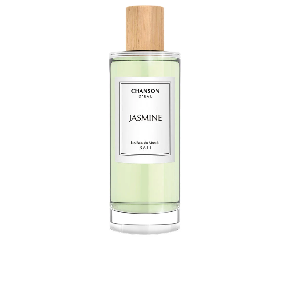 CHANSON D’EAU JASMINE