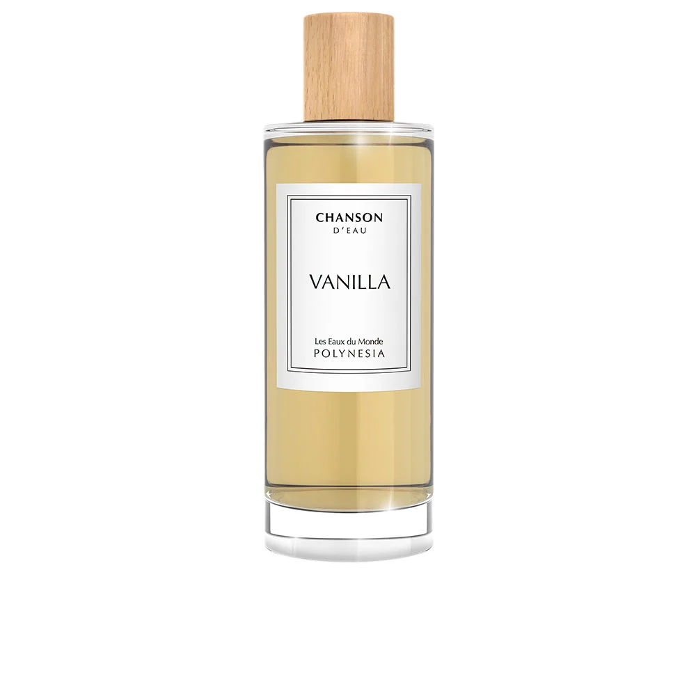 CHANSON D’EAU VANILLA