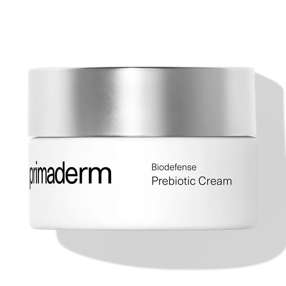 BIODEFENSE crema prebiotica pelli normali/secche