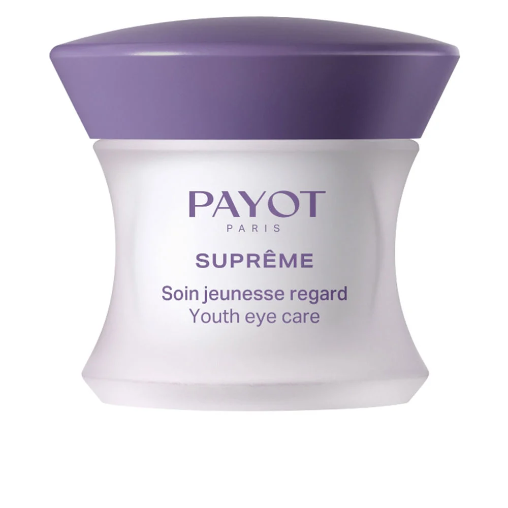 SUPRÊME JEUNESSE le recard