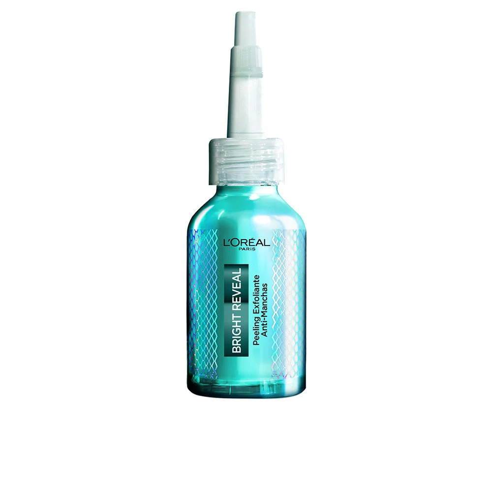BRIGHT REVEAL NIACINAMIDE esfoliante antimacchia