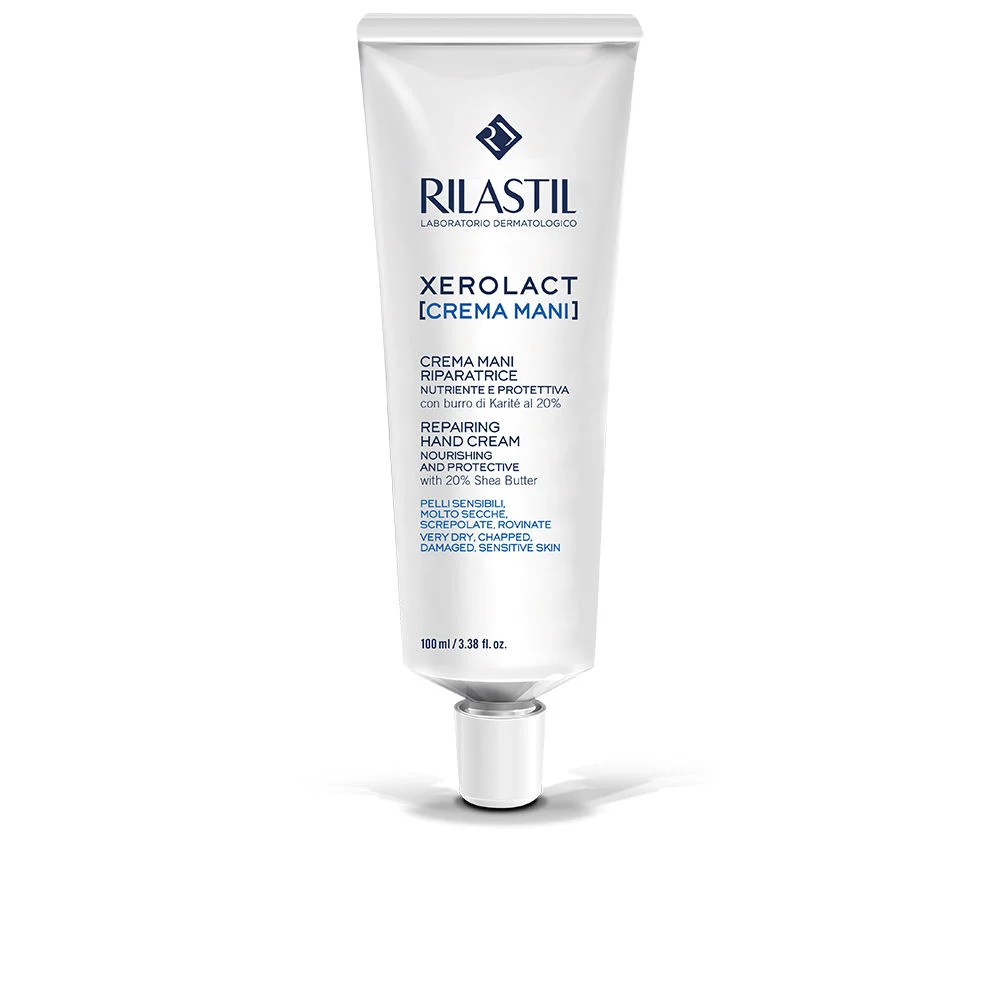 XEROLACT crema mani riparatrice