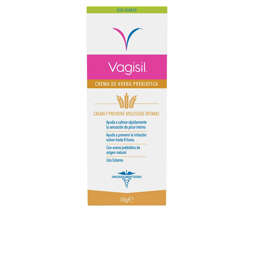 DAILY CREAM Farina d’avena prebiotica 2 in 1