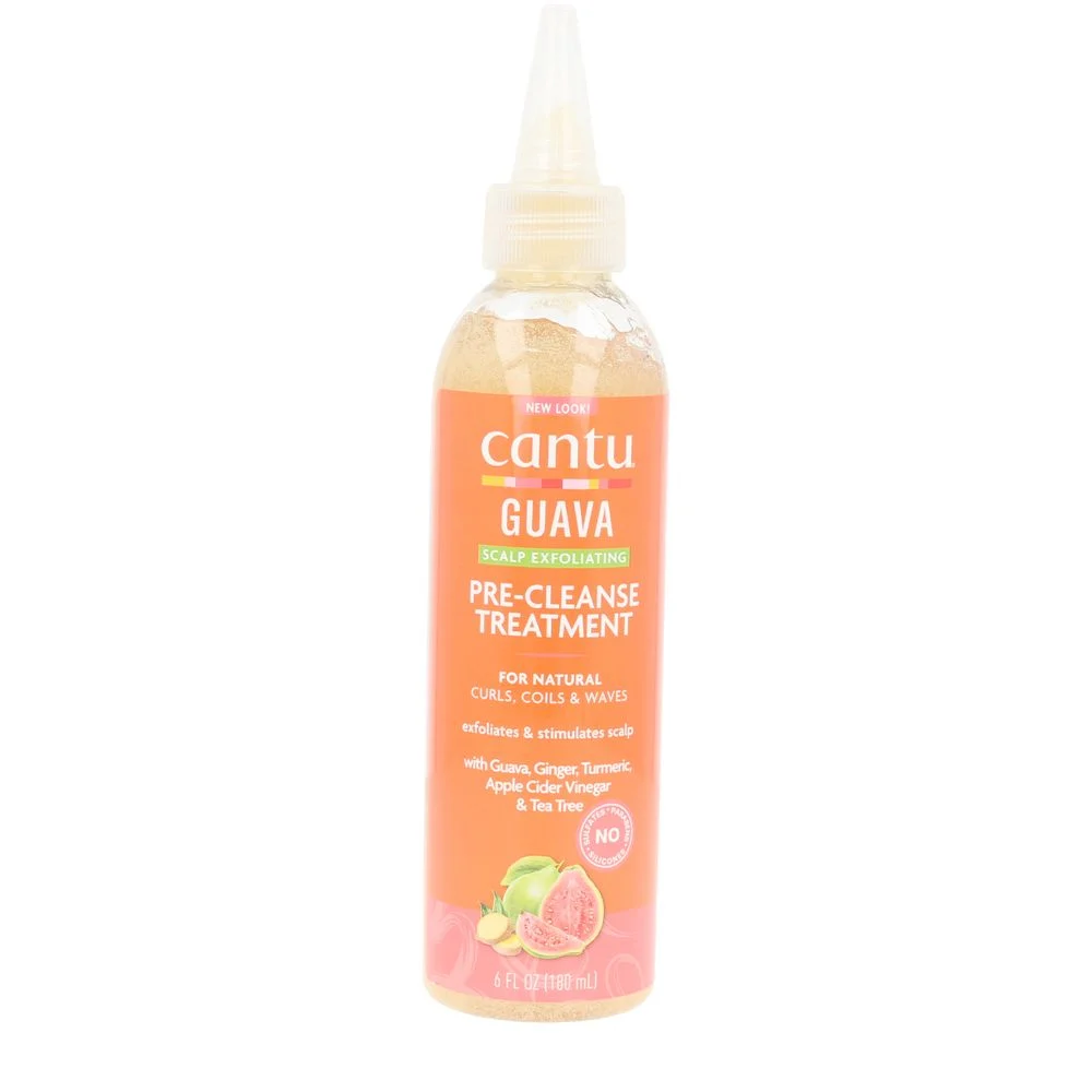 Trattamento pre-detergente GUAVA E ZENZERO