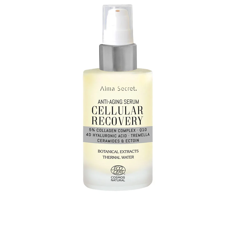 Siero antietà CELLULAR RECOVERY