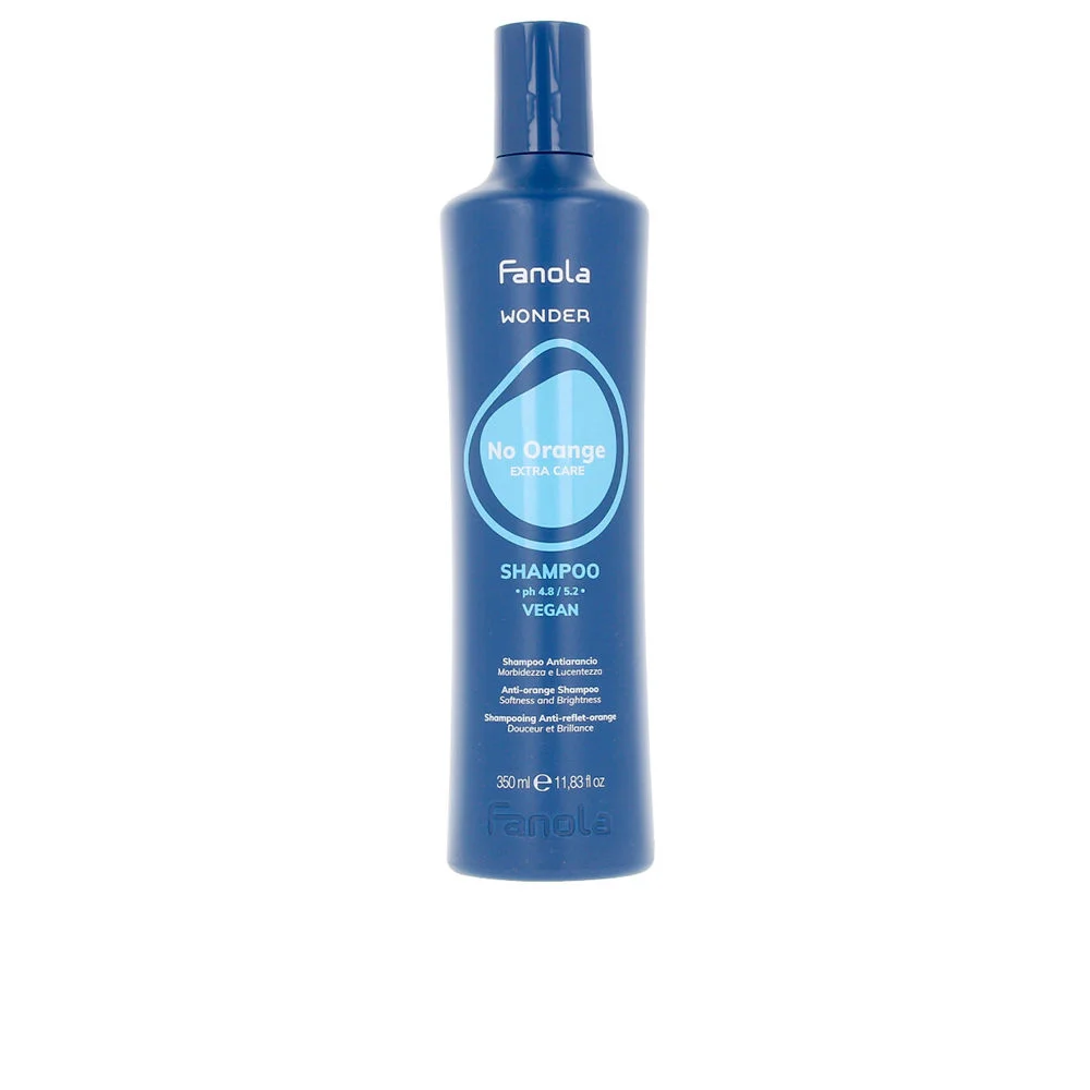 Shampoo NO ARANCIA