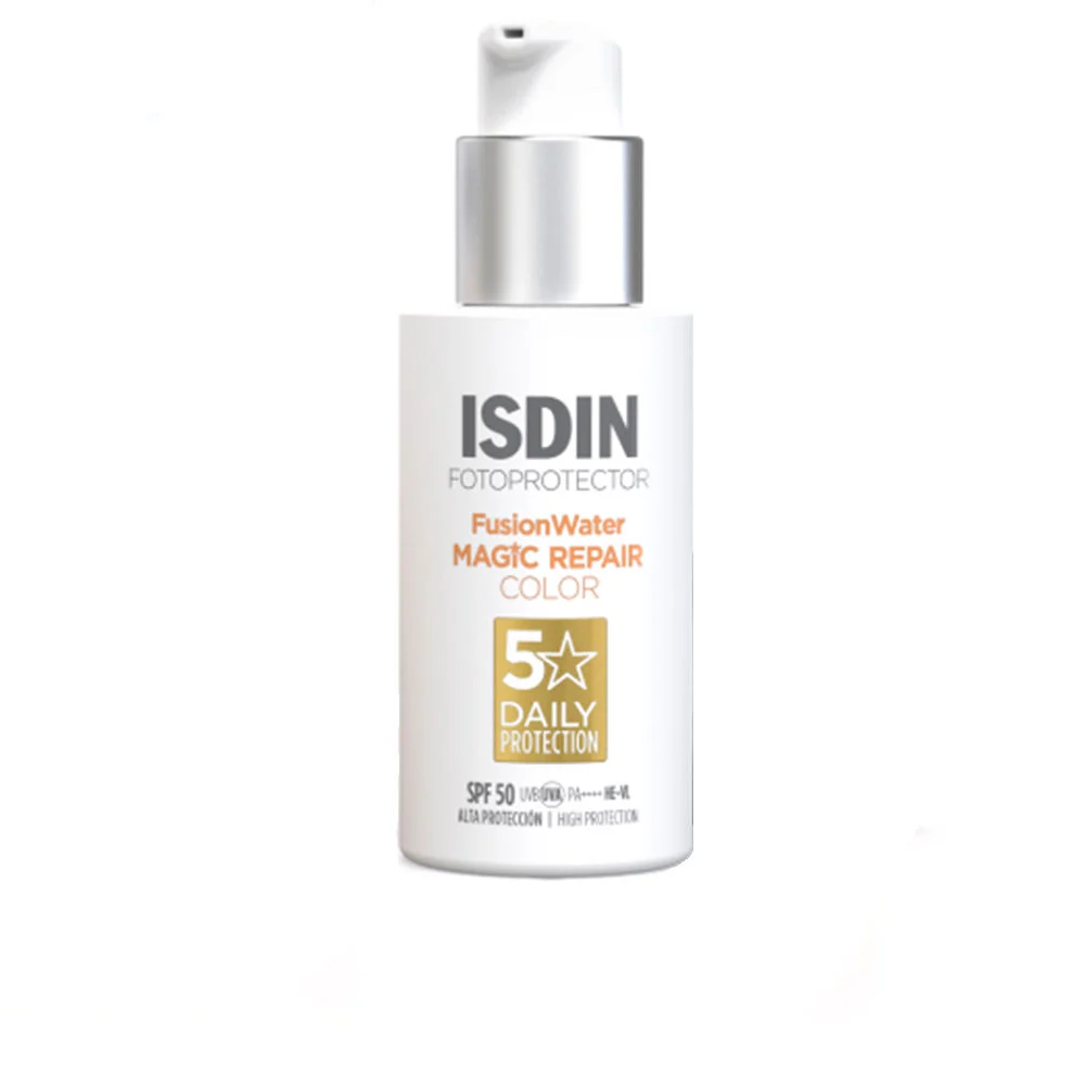 PHOTO ULTRA Age Repair Color Fusion Water SPF50