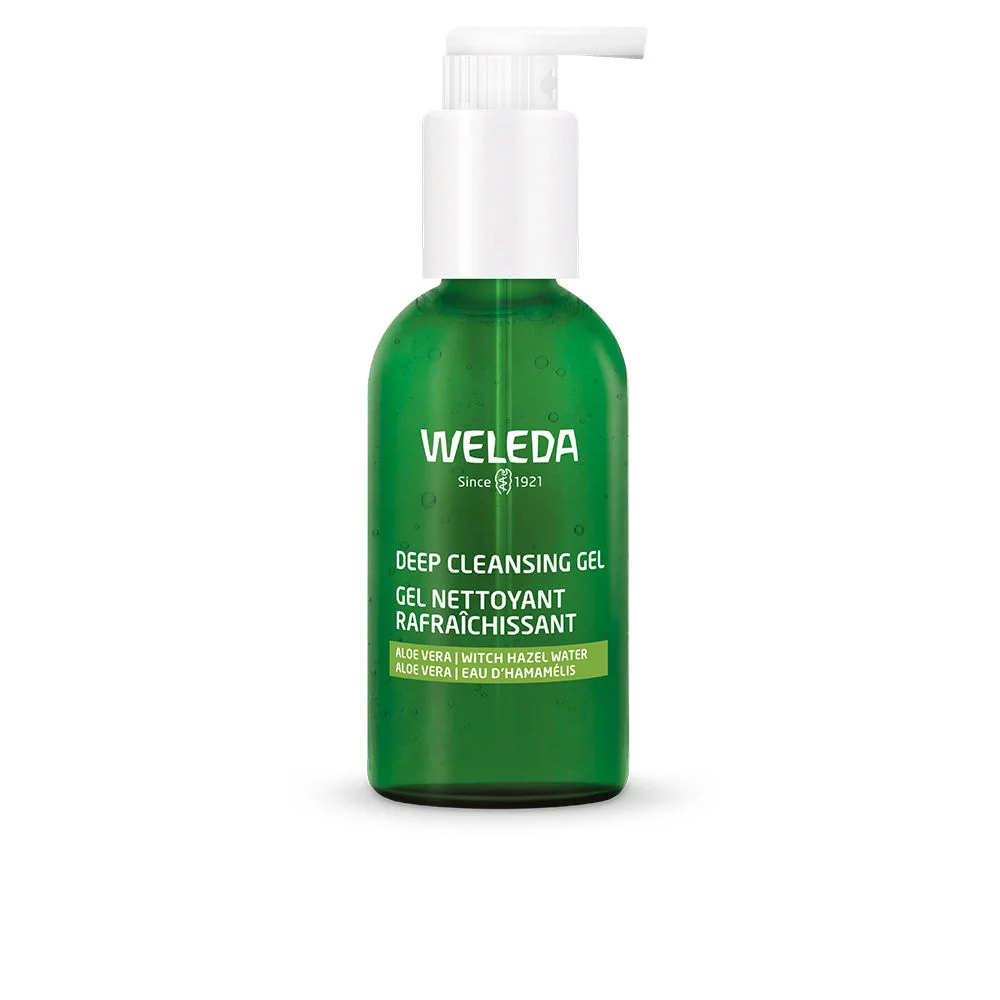 GEL DETERGENTE rinfrescante