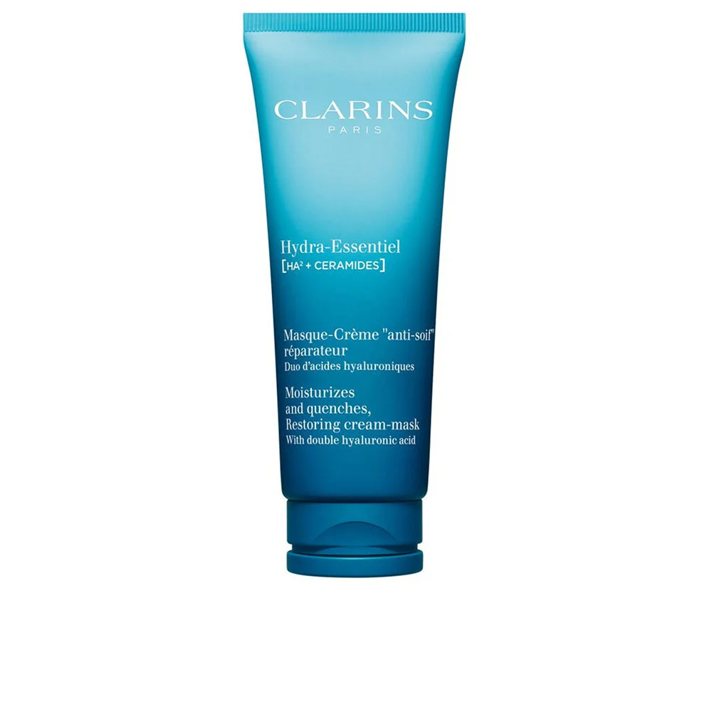HYDRA-ESSENTIEL maschera-crema riparatrice
