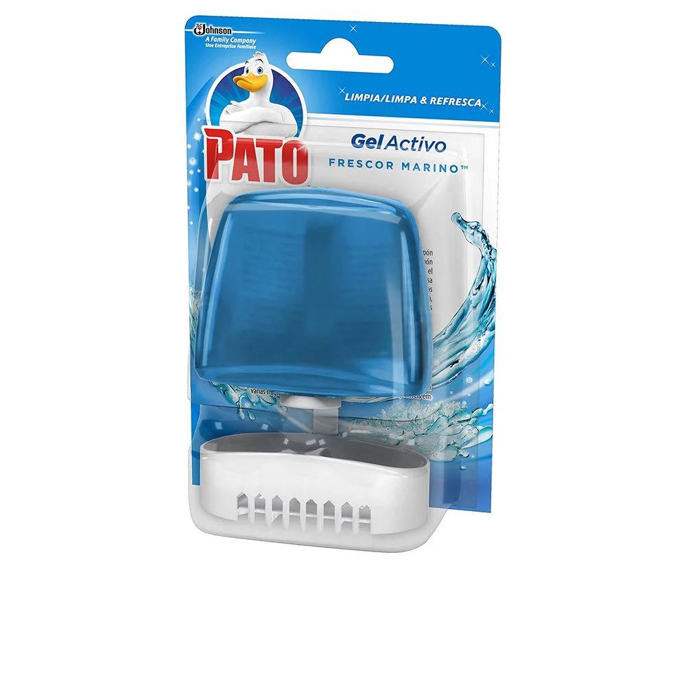 DUCK WC ACTIVE GEL + ricambio Appendino #marine
