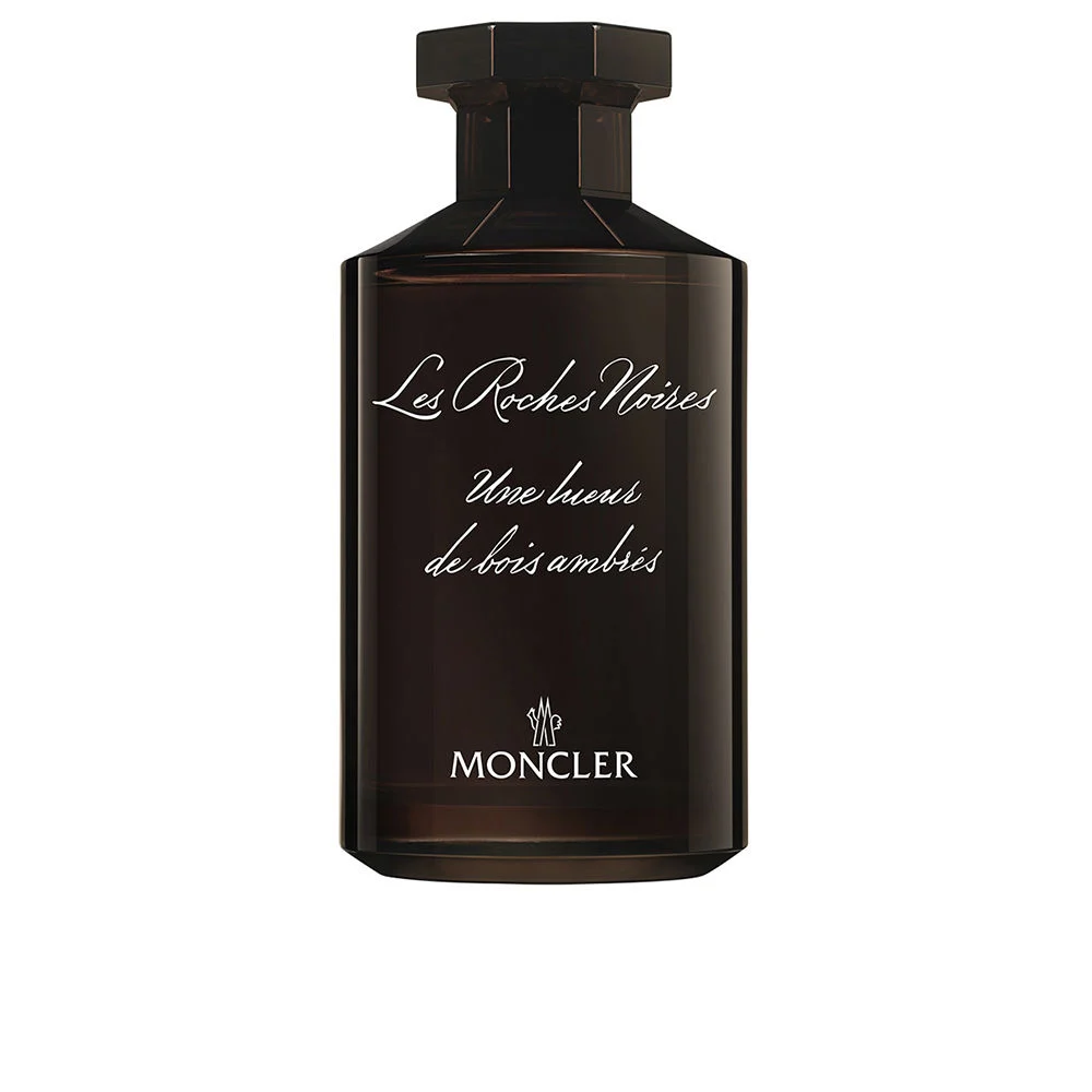 LES ROCHES NOIRES