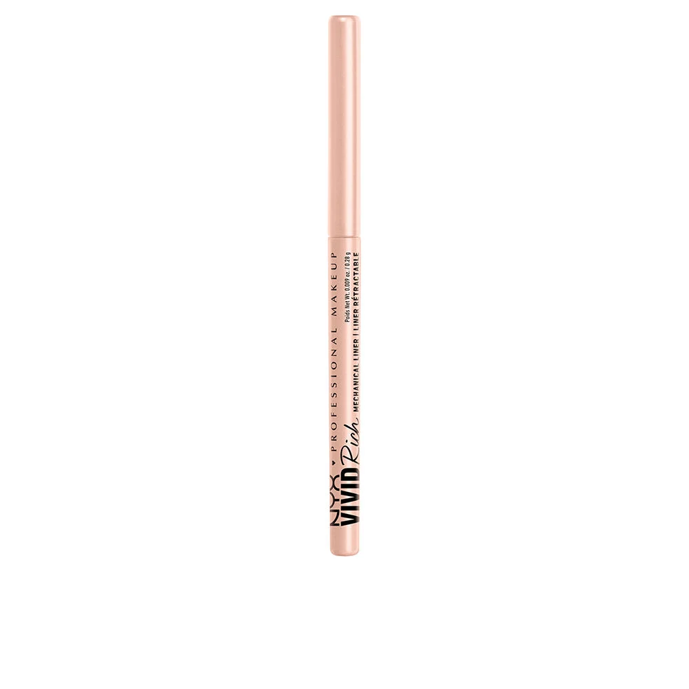 Matita eyeliner VIVID RICH MECCANICA