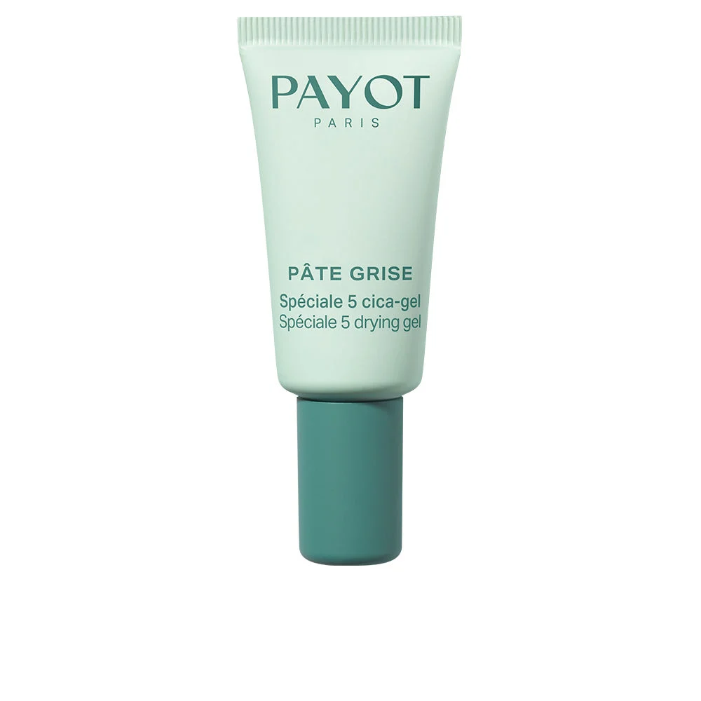 PÂTE GRISE speciale 5 cica-gel
