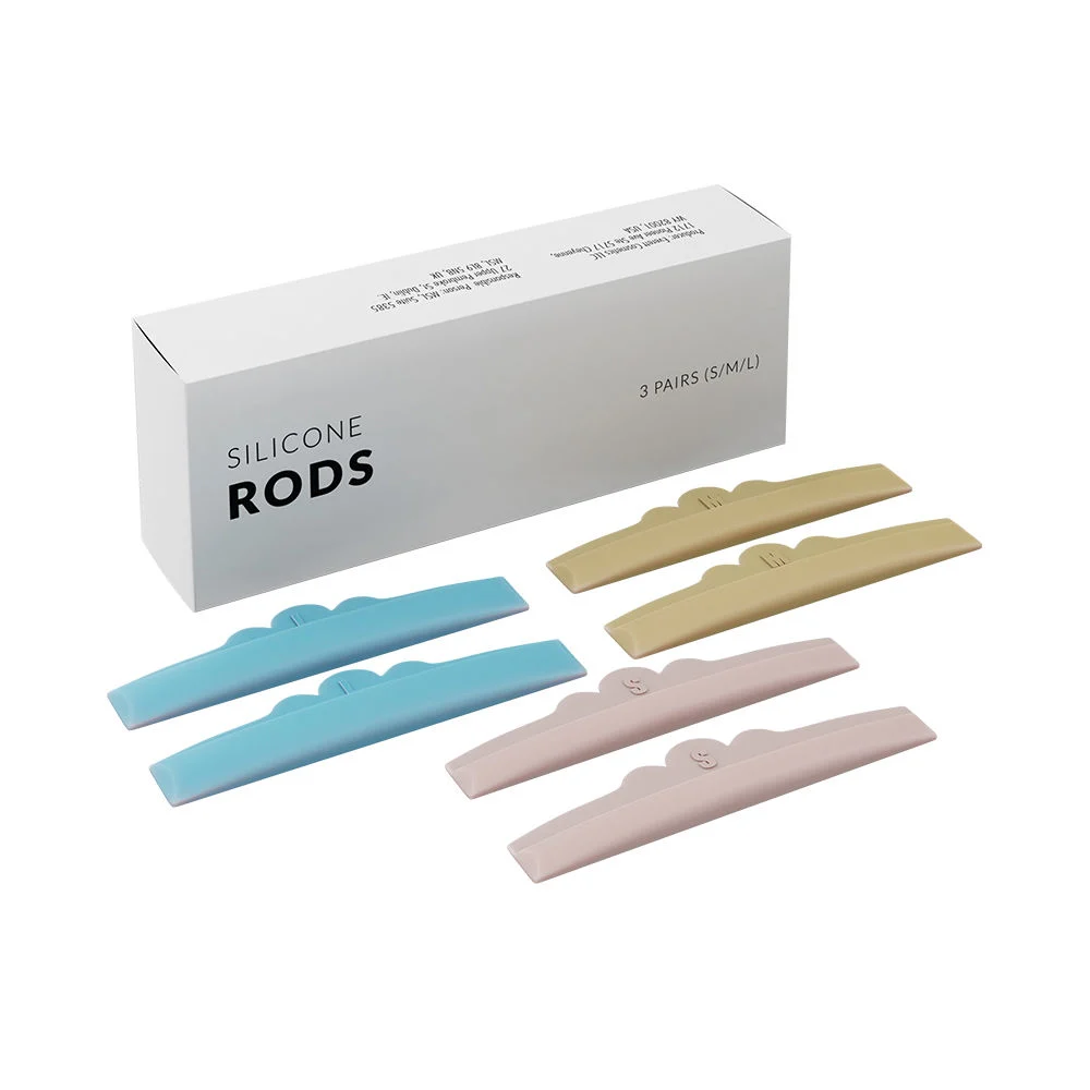Stampi per BARRE IN SILICONE