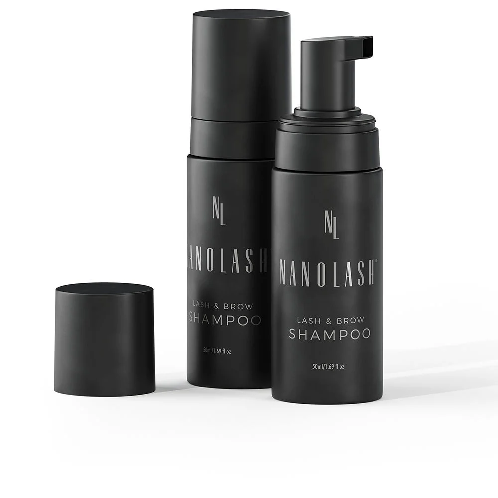 Shampoo CIGLIA E SOPRACCIGLIA
