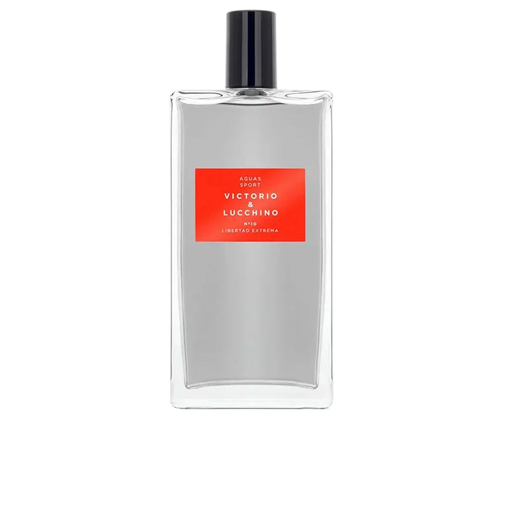 AGUAS MASCULINAS VICTORIO & LUCCHINO Nº10