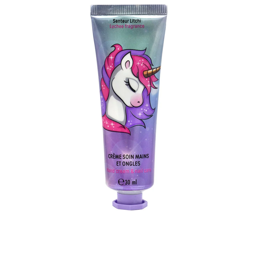 MAGIC UNICORN crema per le mani e cura delle unghie