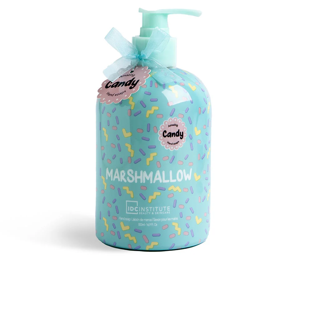 Sapone per le mani CANDY MARSHMALLOW