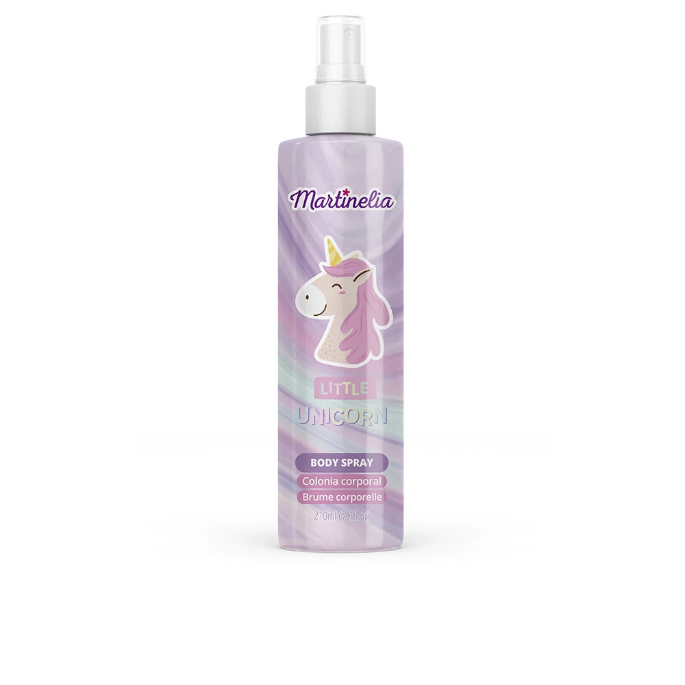 Colonia per il corpo LITTLE UNICORN