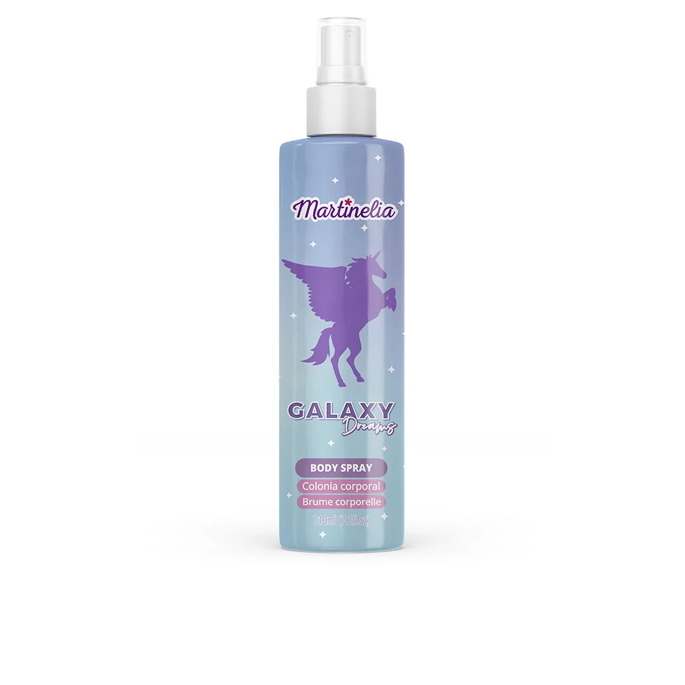 GALAXY DREAMS spray corpo nebulizzato