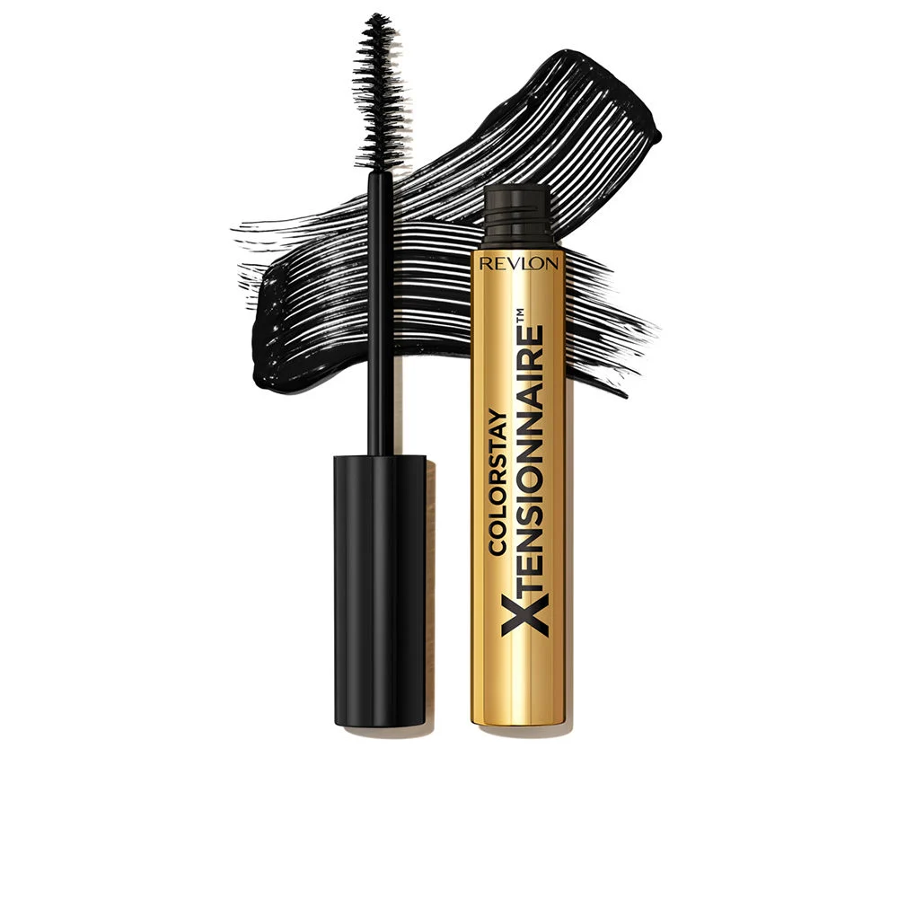 Mascara COLORSTAY XTENSIONNAIRE #nero
