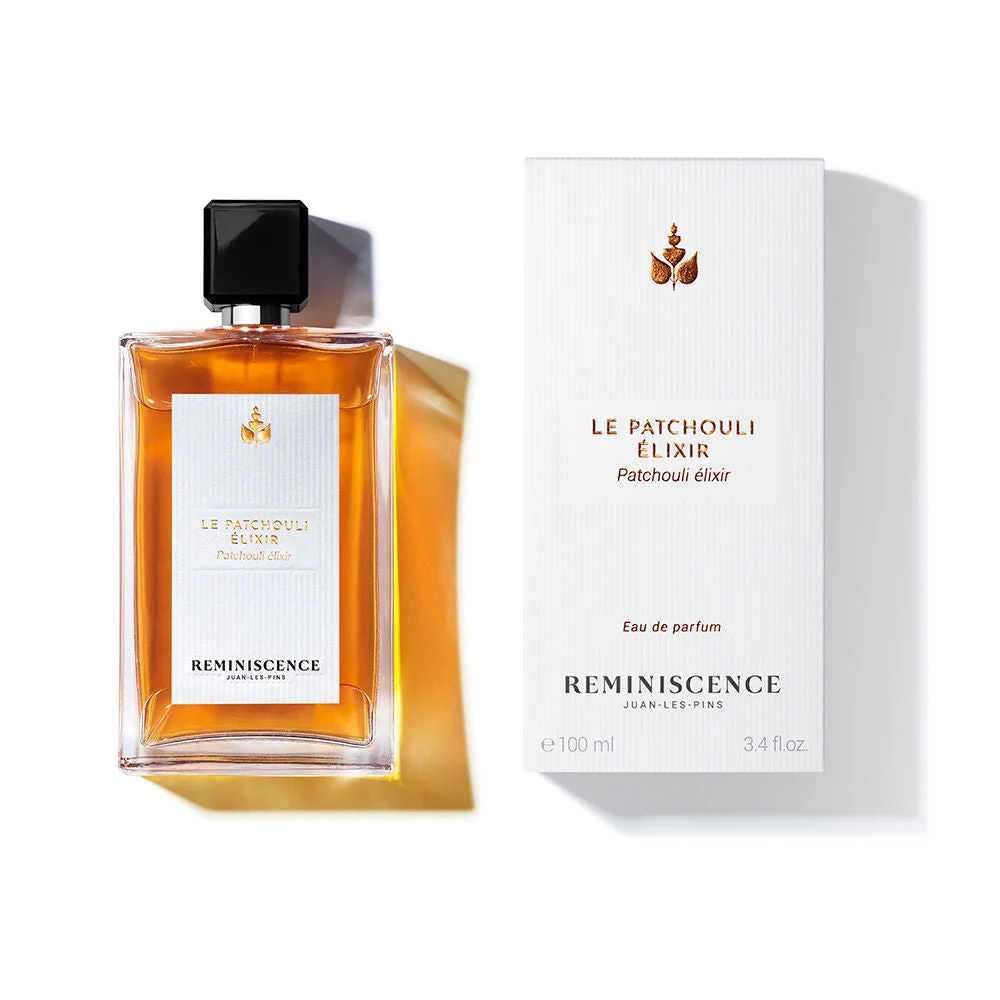 Reminiscence Le Patchouli Elixir - Eau De Parfum 50ml