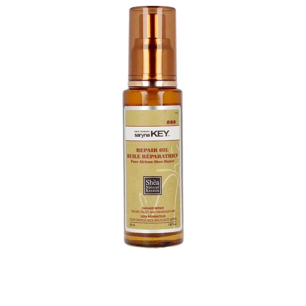 Olio per RIPARAZIONE DANNI