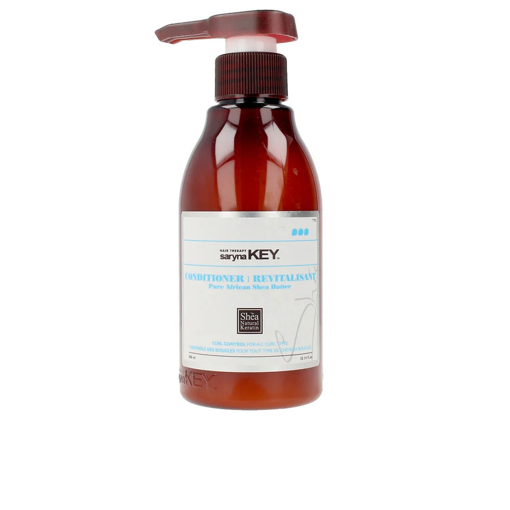Balsamo CURL CONTROL