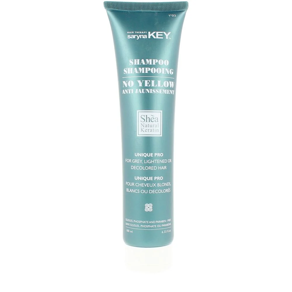 Shampoo NON GIALLO