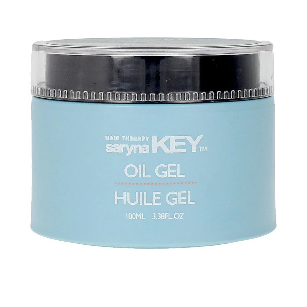 OIL GEL STILING modellante