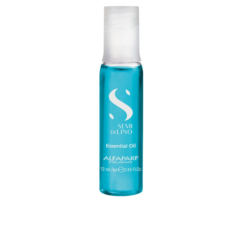 Olio essenziale SEMI DI LINO SUBLIME
