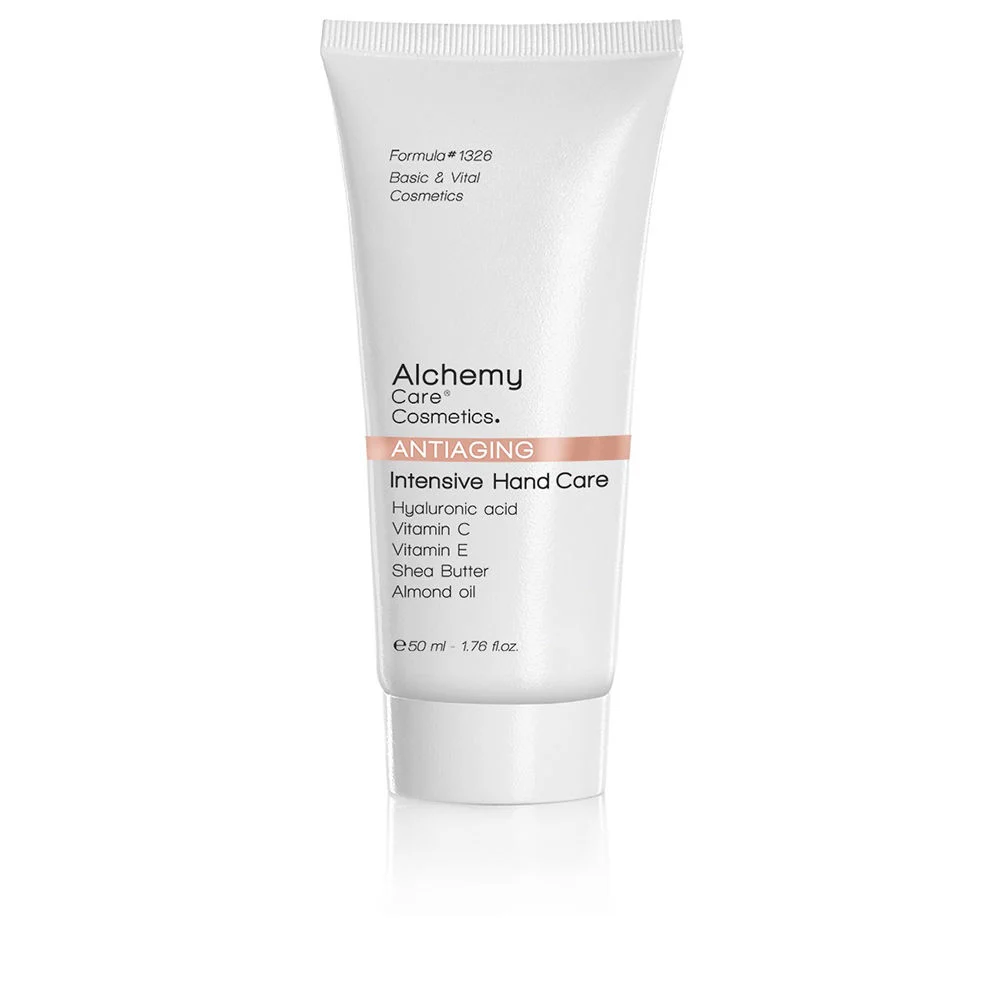 ANTIAGING cura intensiva delle mani