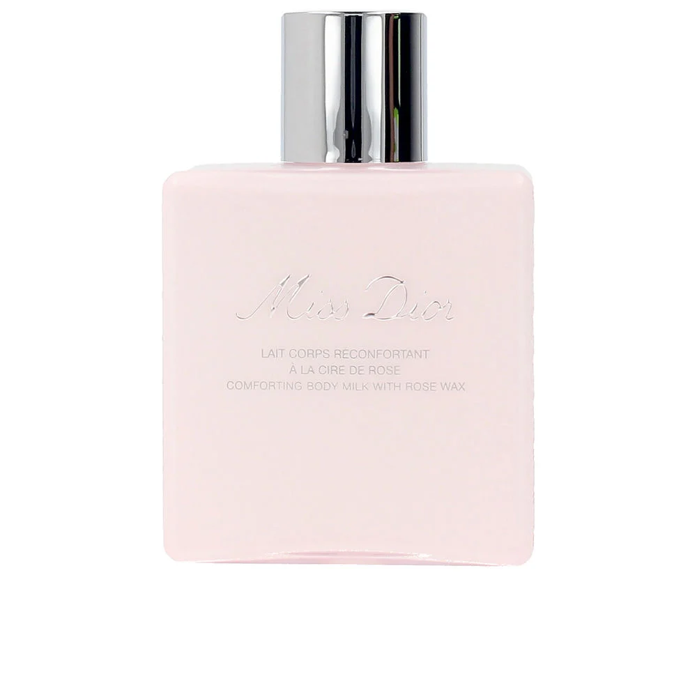 MISS DIOR moisturizing body milk