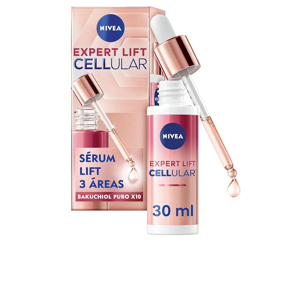EXPERT LIFT CELLULAR siero liftante 3 zone