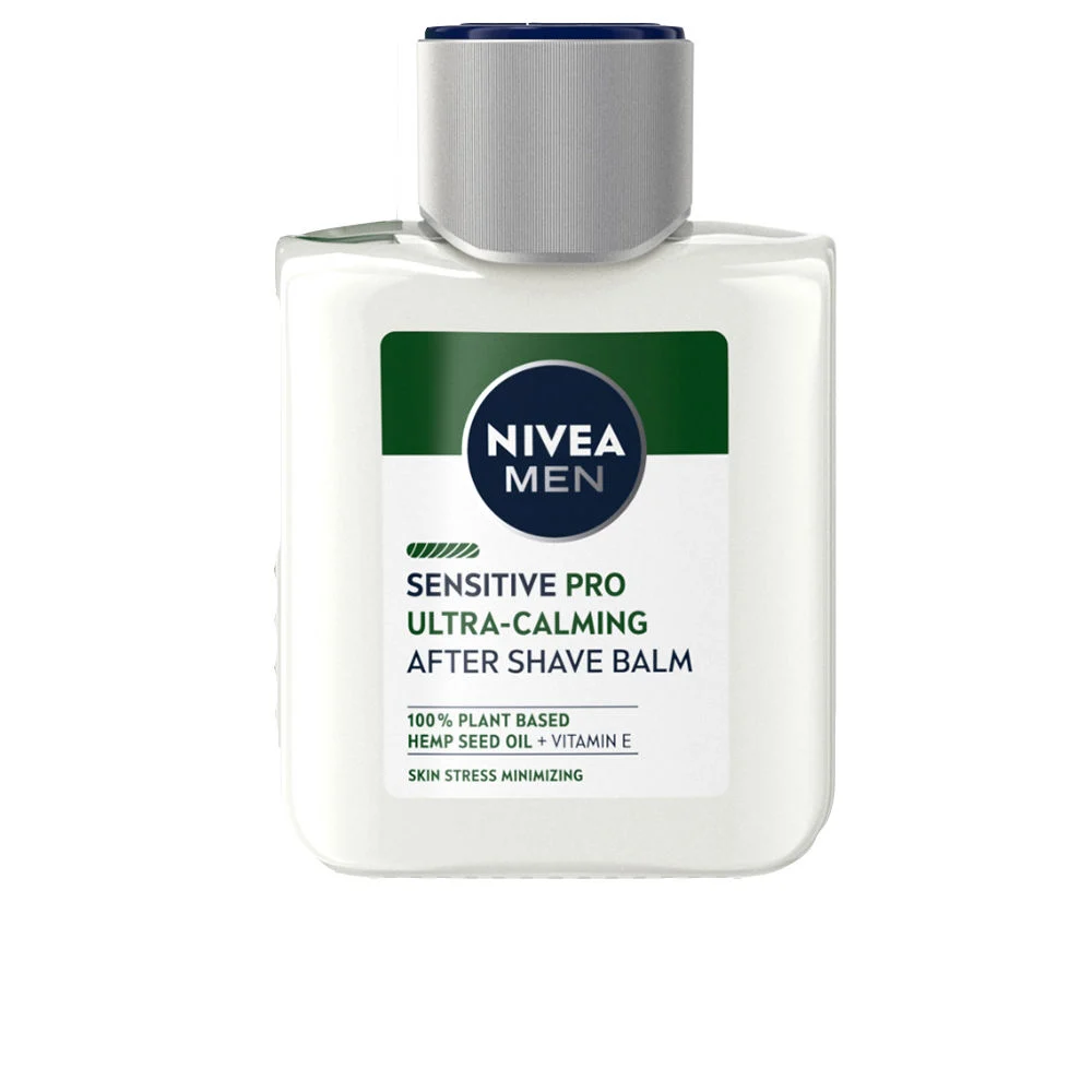 MEN SENSITIVE PRO balsamo dopobarba