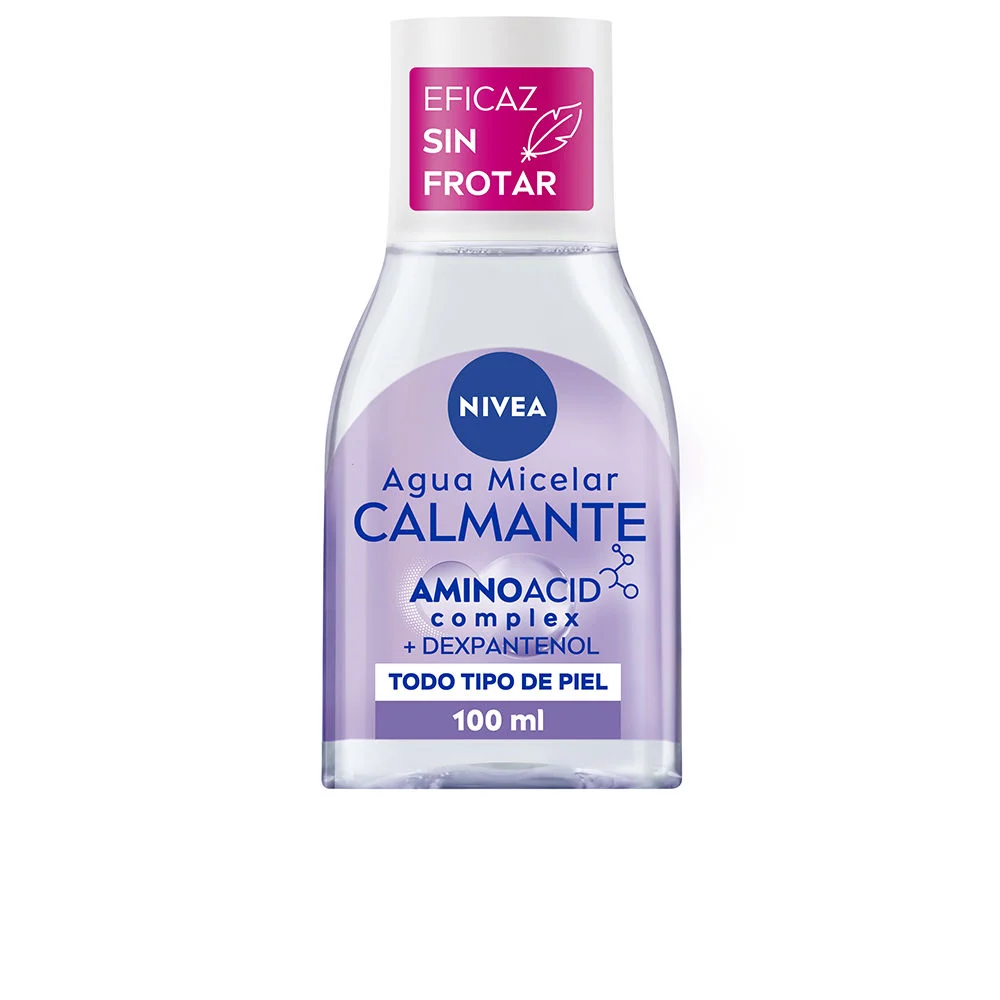 ACQUA MICELLARE lenitiva
