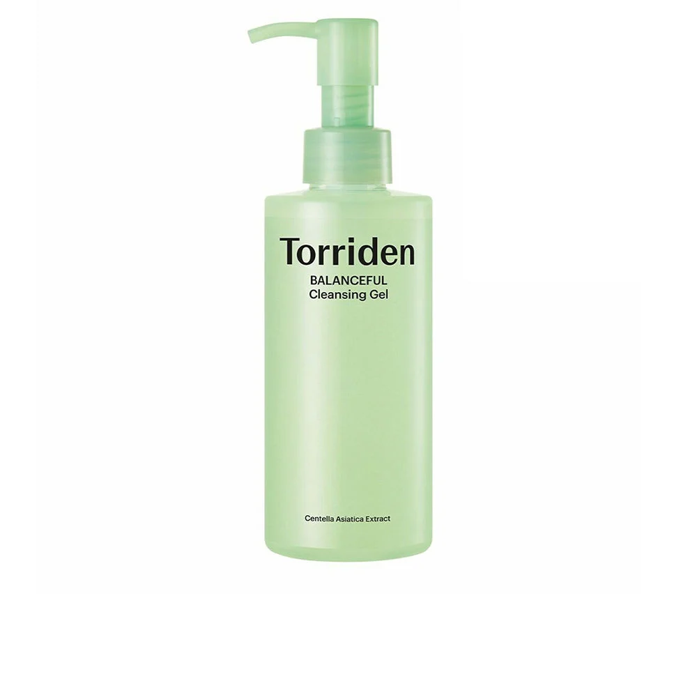 Gel detergente BALANCEFUL CICA